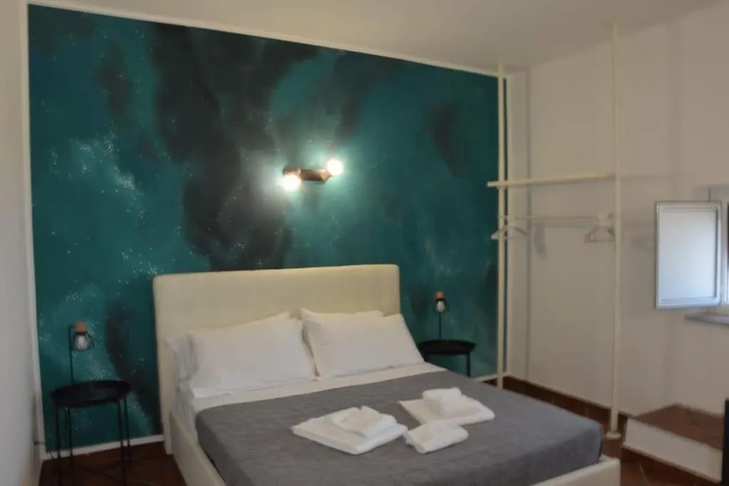 Апартаменты Fm Panoramic House Taormina Center Италия