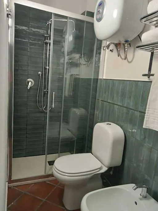 Апартаменты Fm Panoramic House Taormina Center