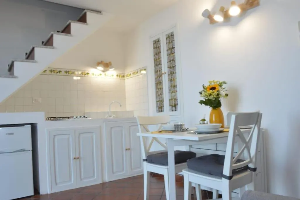 Апартаменты Fm Panoramic House Taormina Center 0*,  Италия