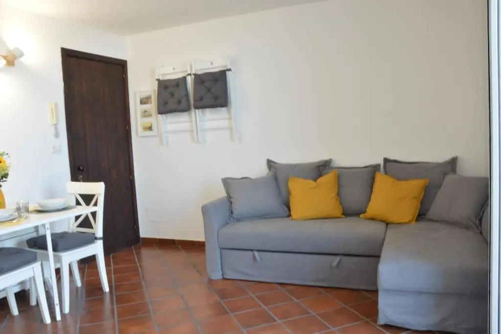 Апартаменты Fm Panoramic House Taormina Center