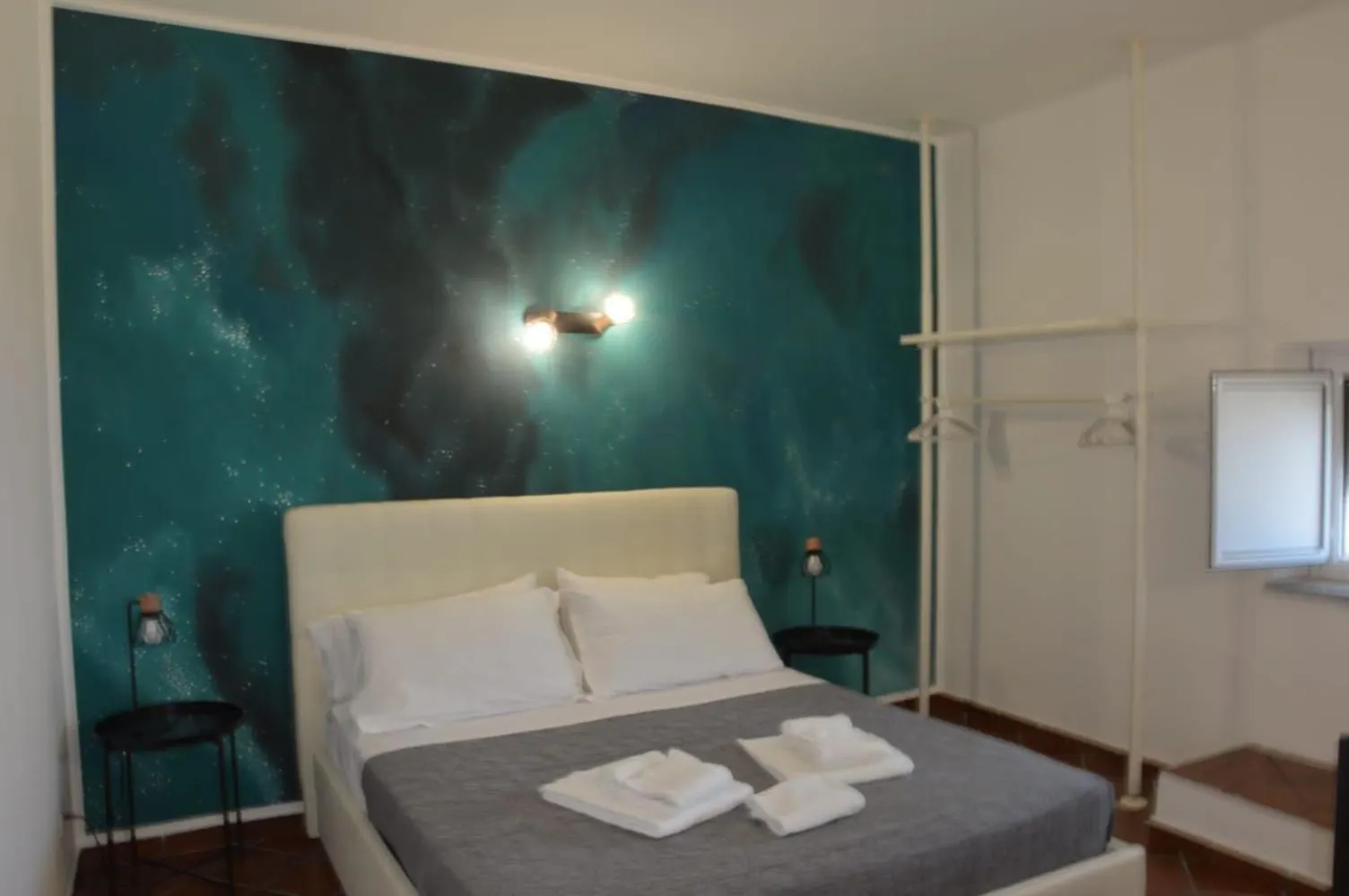 Апартаменты Fm Panoramic House Taormina Center