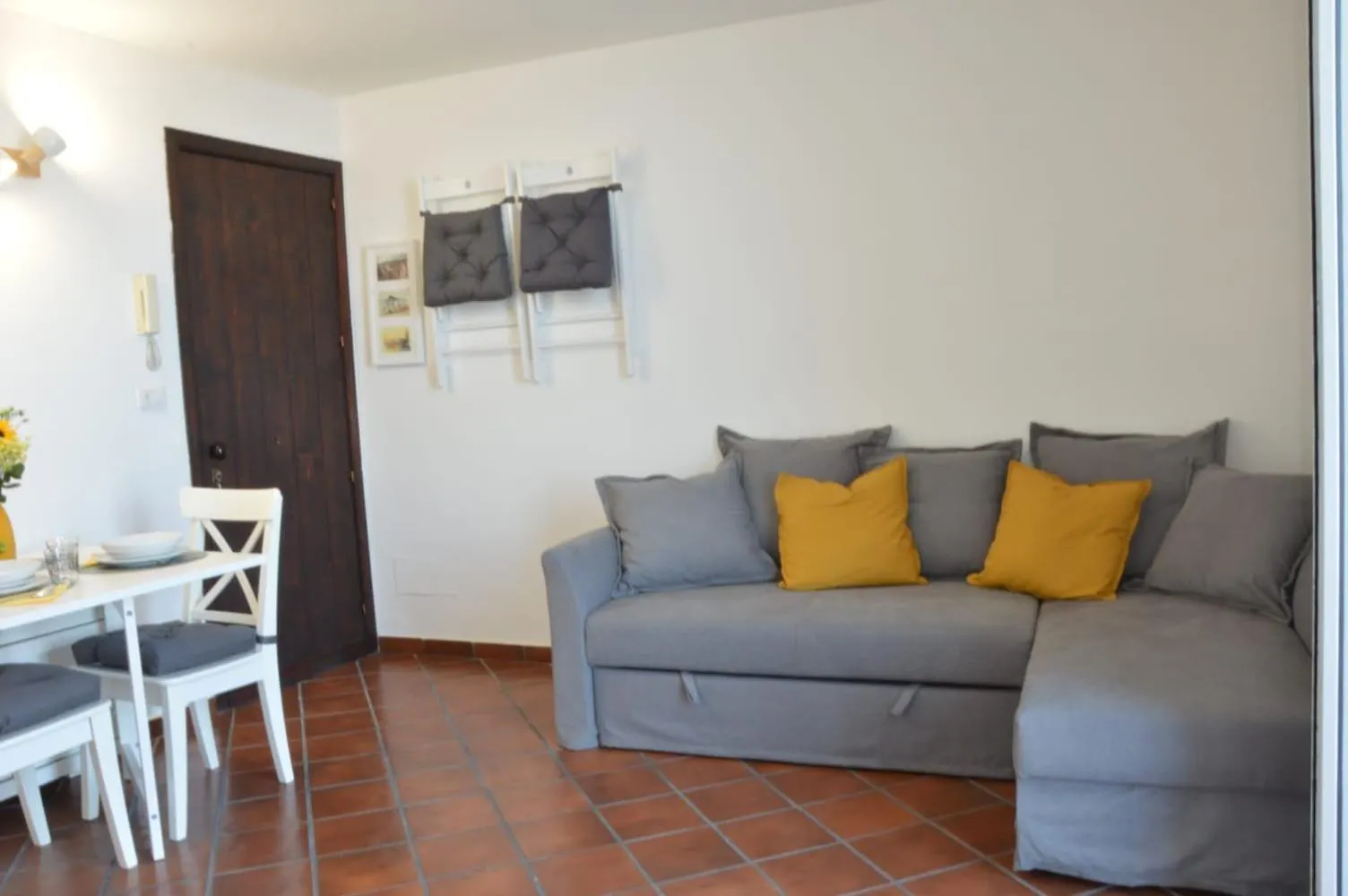 Апартаменты Fm Panoramic House Taormina Center 0*,