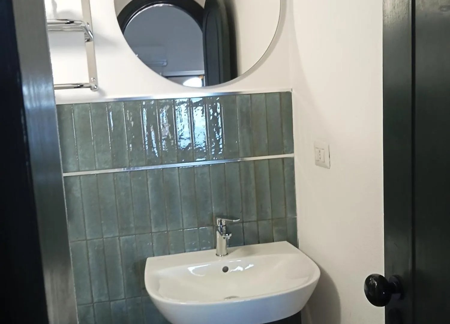 Апартаменты Fm Panoramic House Taormina Center