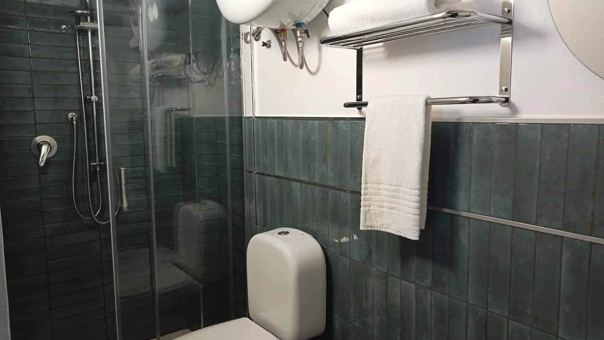 Апартаменты Fm Panoramic House Taormina Center 0*,  Италия