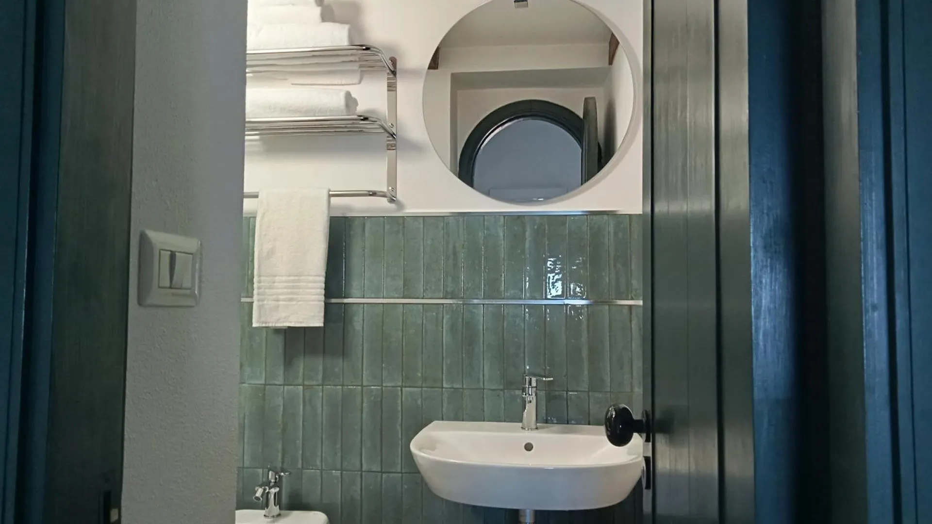 Апартаменты Fm Panoramic House Taormina Center Италия