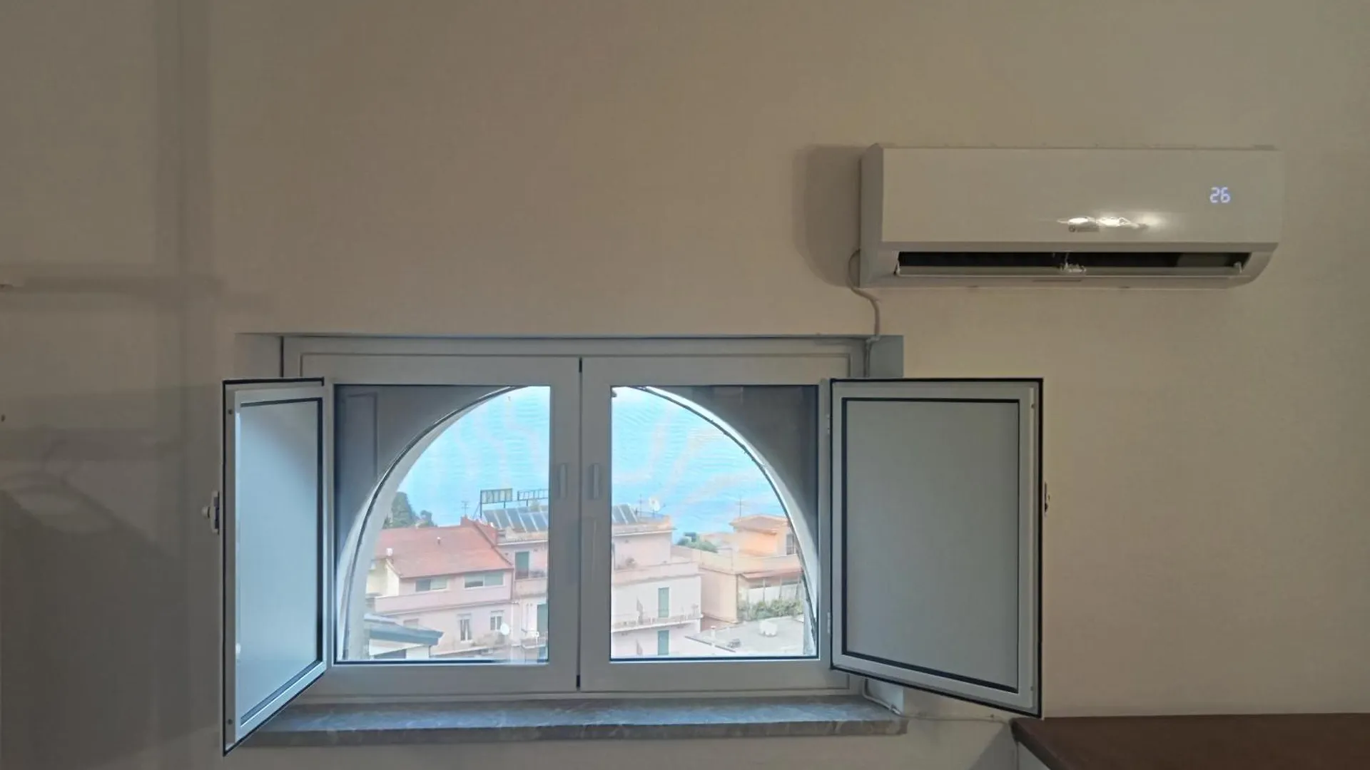 Апартаменты Fm Panoramic House Taormina Center Италия