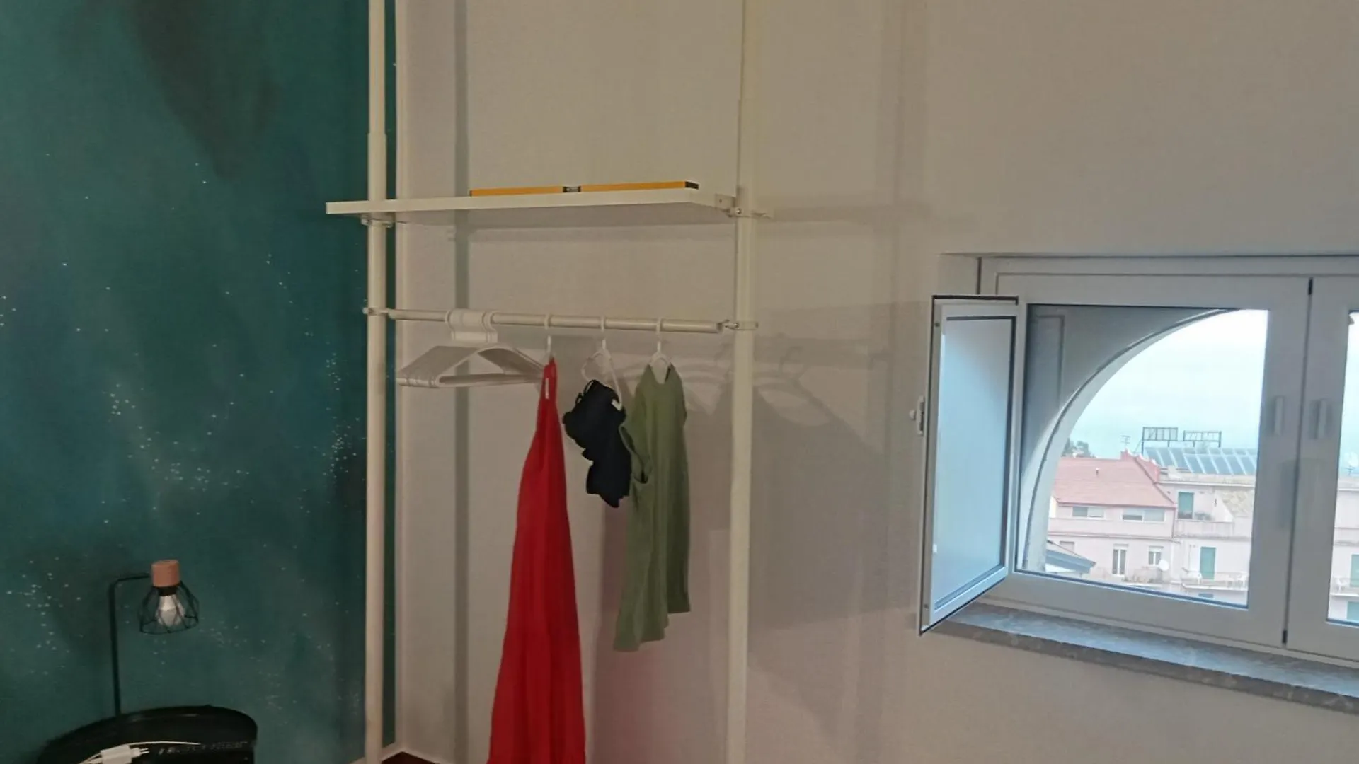 Апартаменты Fm Panoramic House Taormina Center 0*,